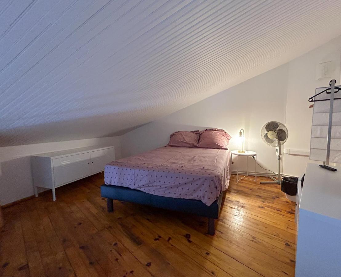L'Appart Du Racou Argelès-sur-Mer Exterior foto